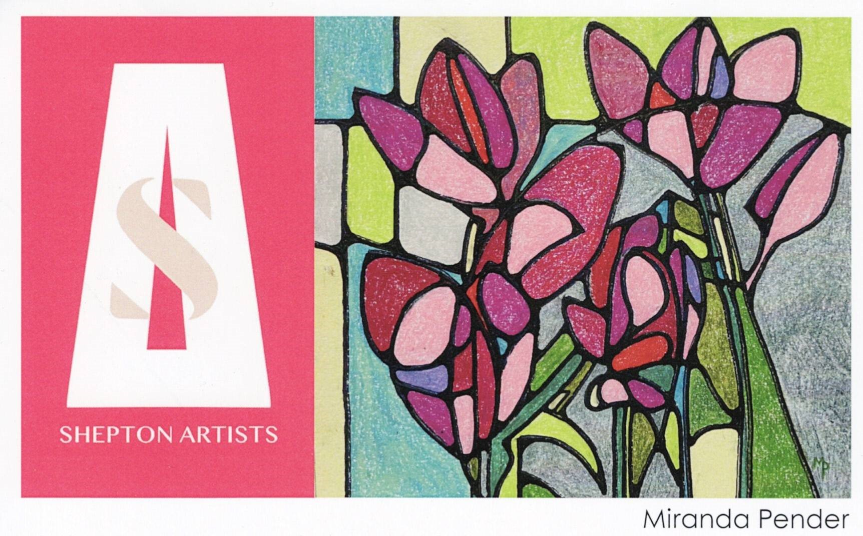 Shepton Artists Exhibition